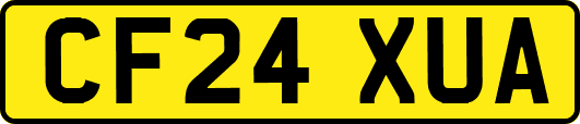 CF24XUA