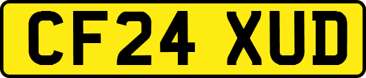 CF24XUD