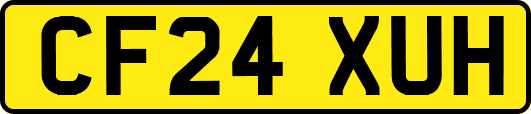 CF24XUH