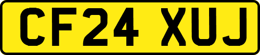 CF24XUJ