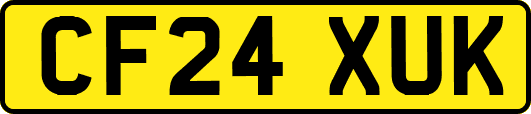 CF24XUK