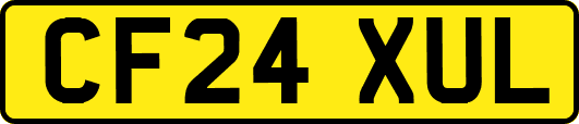 CF24XUL
