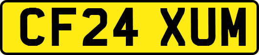 CF24XUM