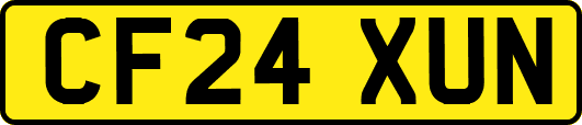 CF24XUN