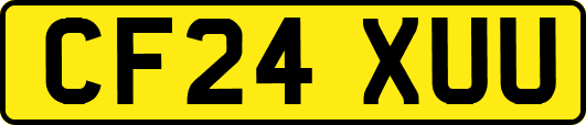 CF24XUU