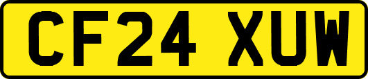 CF24XUW