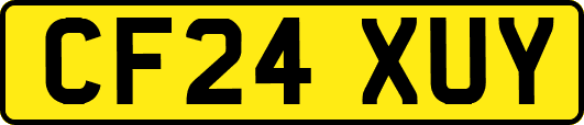CF24XUY