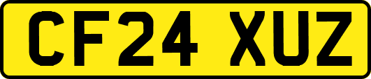 CF24XUZ