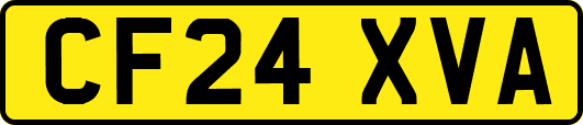 CF24XVA