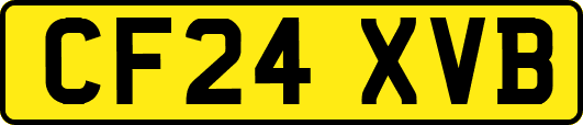 CF24XVB