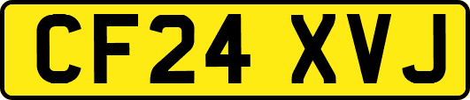 CF24XVJ