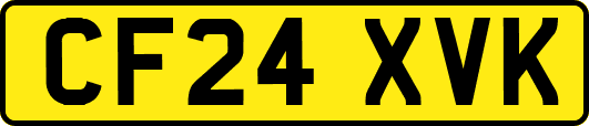 CF24XVK