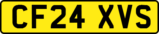 CF24XVS