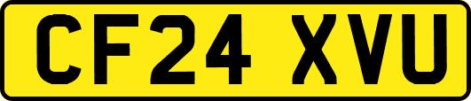 CF24XVU
