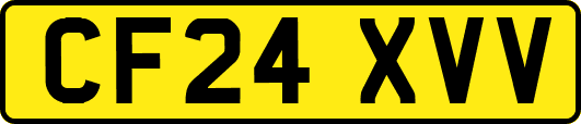 CF24XVV