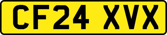 CF24XVX