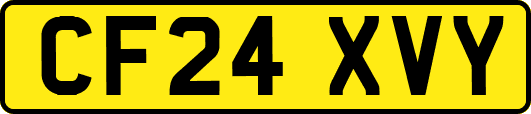 CF24XVY