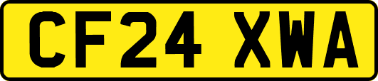 CF24XWA