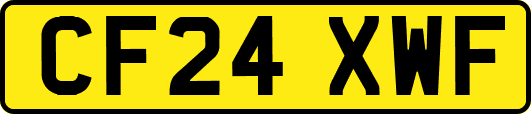 CF24XWF