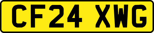 CF24XWG