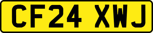 CF24XWJ