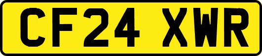 CF24XWR