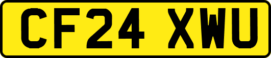 CF24XWU