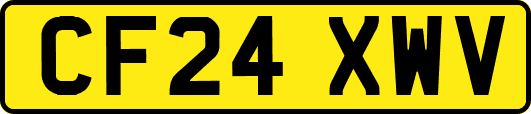 CF24XWV