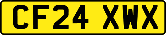 CF24XWX
