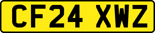 CF24XWZ