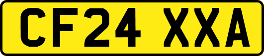 CF24XXA