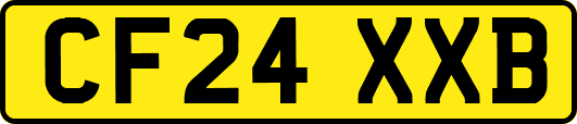 CF24XXB