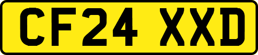CF24XXD