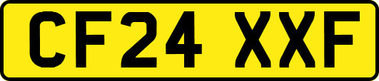 CF24XXF