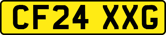 CF24XXG