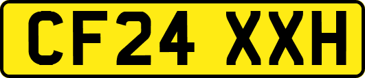 CF24XXH
