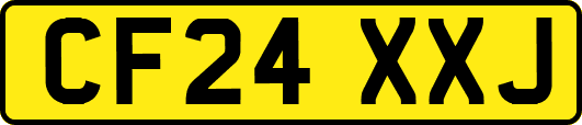 CF24XXJ
