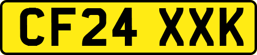 CF24XXK