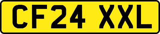 CF24XXL