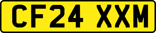 CF24XXM