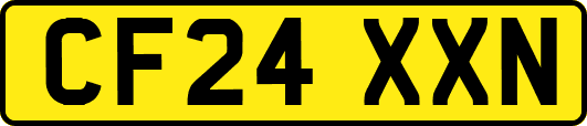 CF24XXN