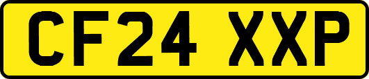 CF24XXP