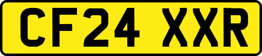 CF24XXR