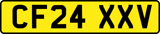 CF24XXV