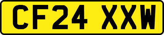 CF24XXW