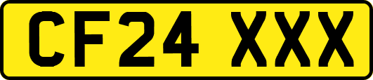 CF24XXX