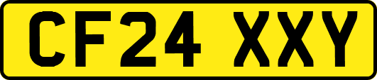CF24XXY