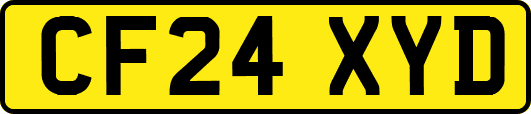 CF24XYD