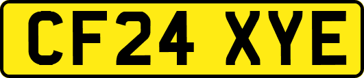 CF24XYE