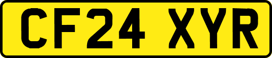 CF24XYR